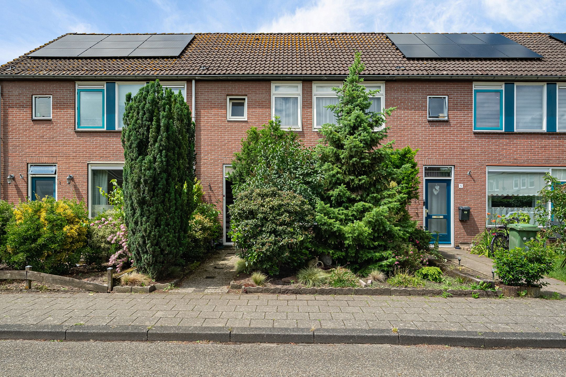 Foto van De Schraa 3, Hasselt