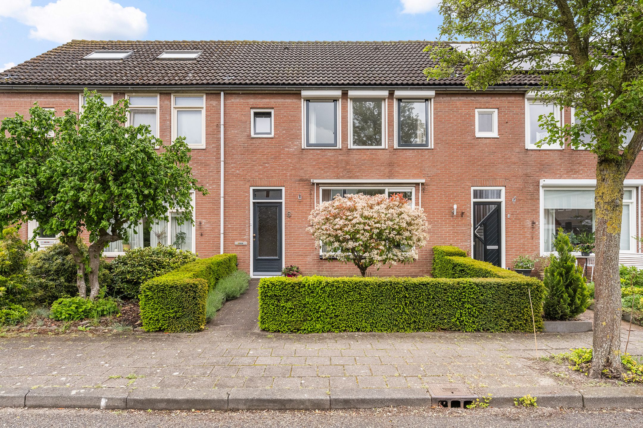 Foto van Het Woltmansland 6, Hasselt