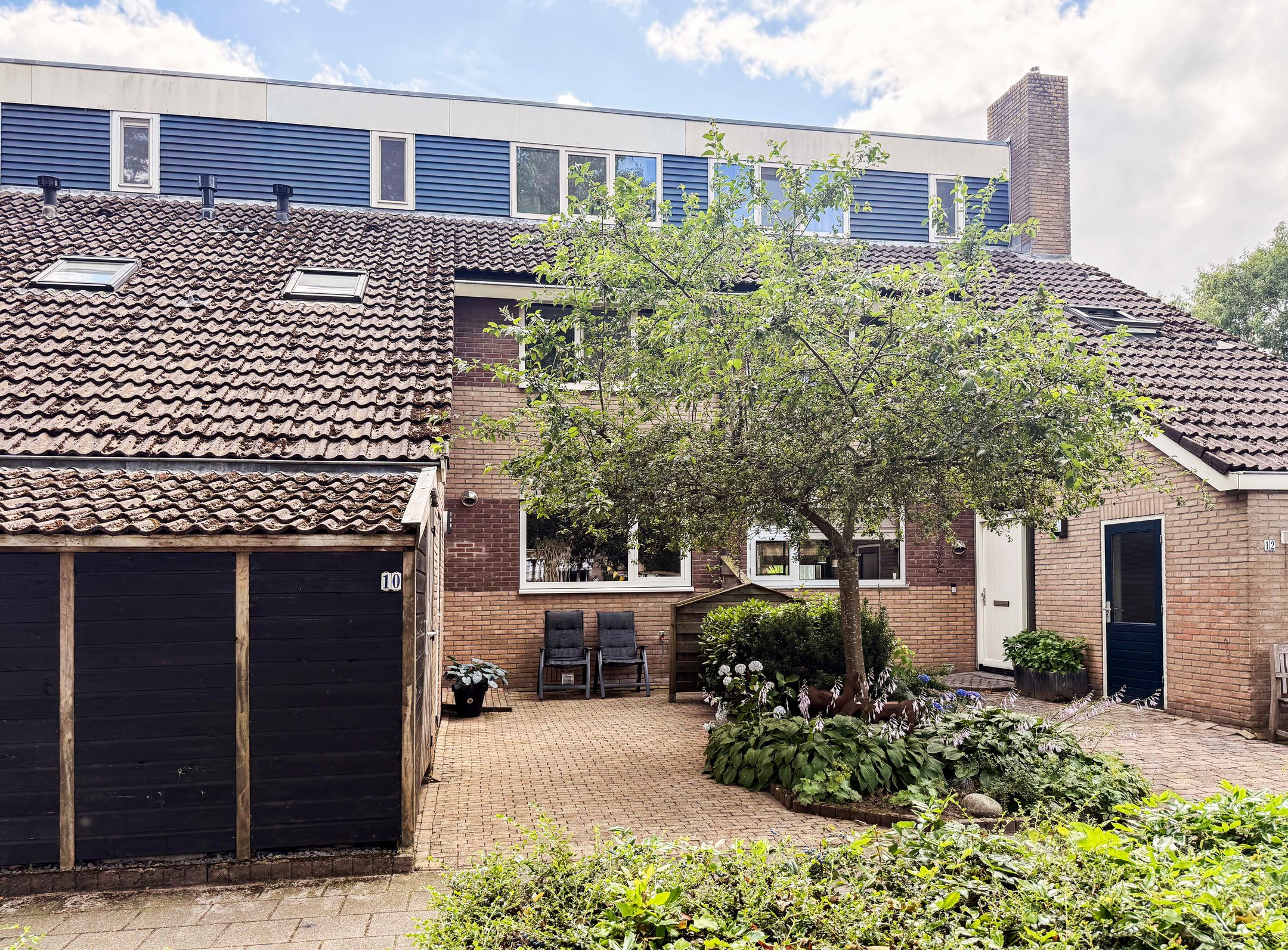 Foto van De Marke 10, Hasselt