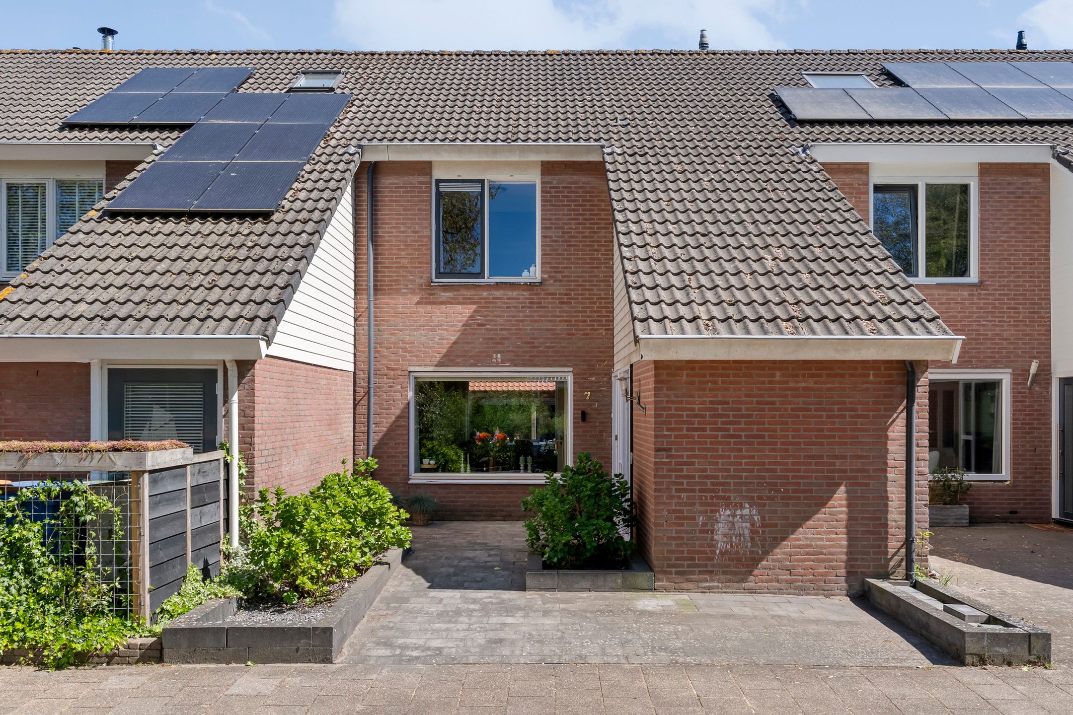 Foto van De Kamp 7, Hasselt