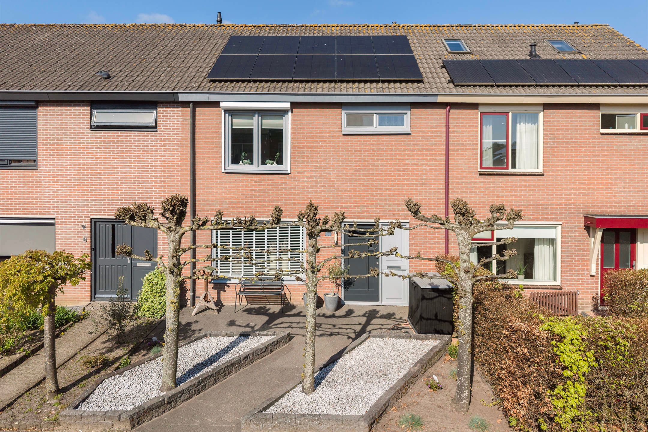 Foto van De Pol 4, Hasselt