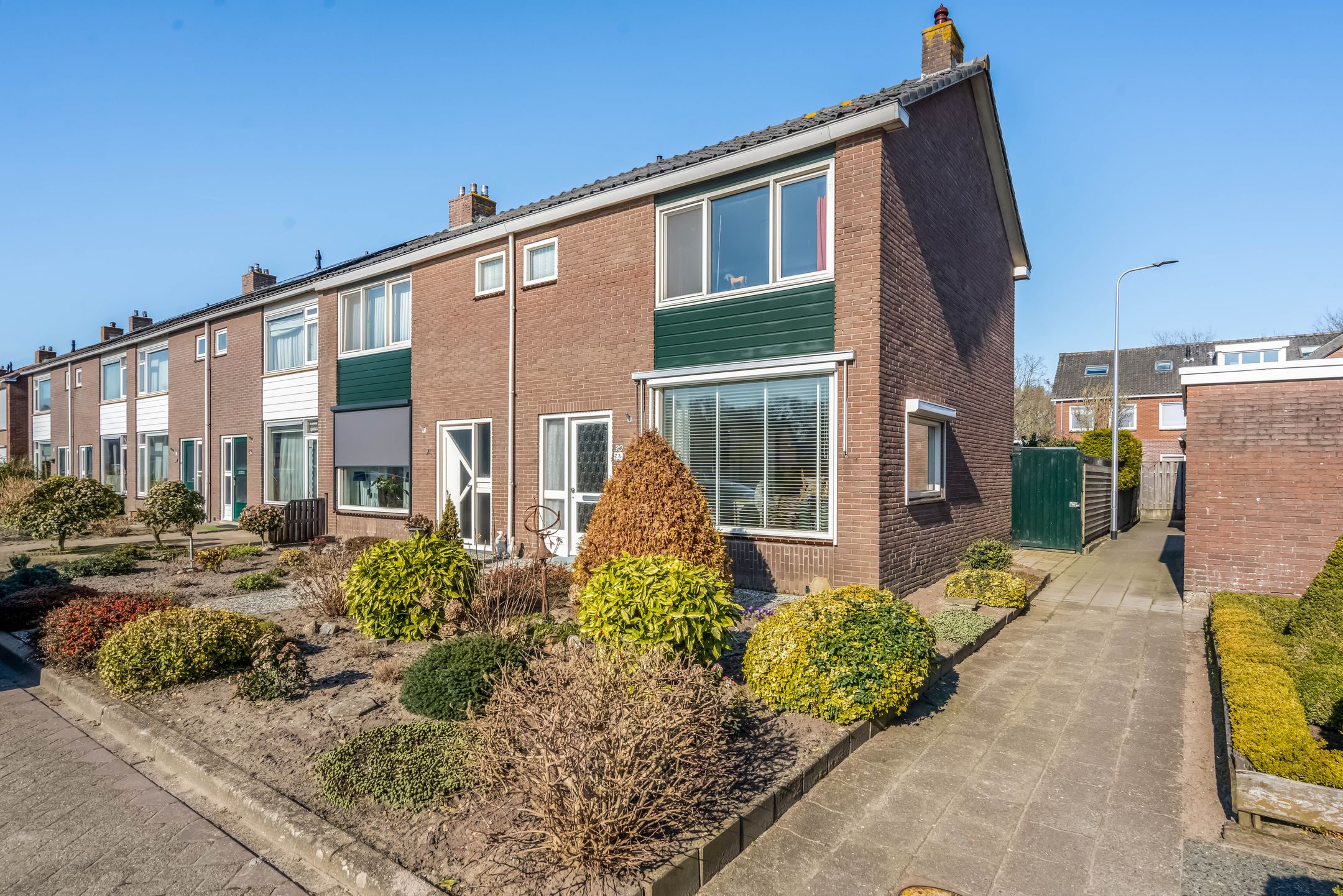 Foto van Mulertstraat 30, Hasselt
