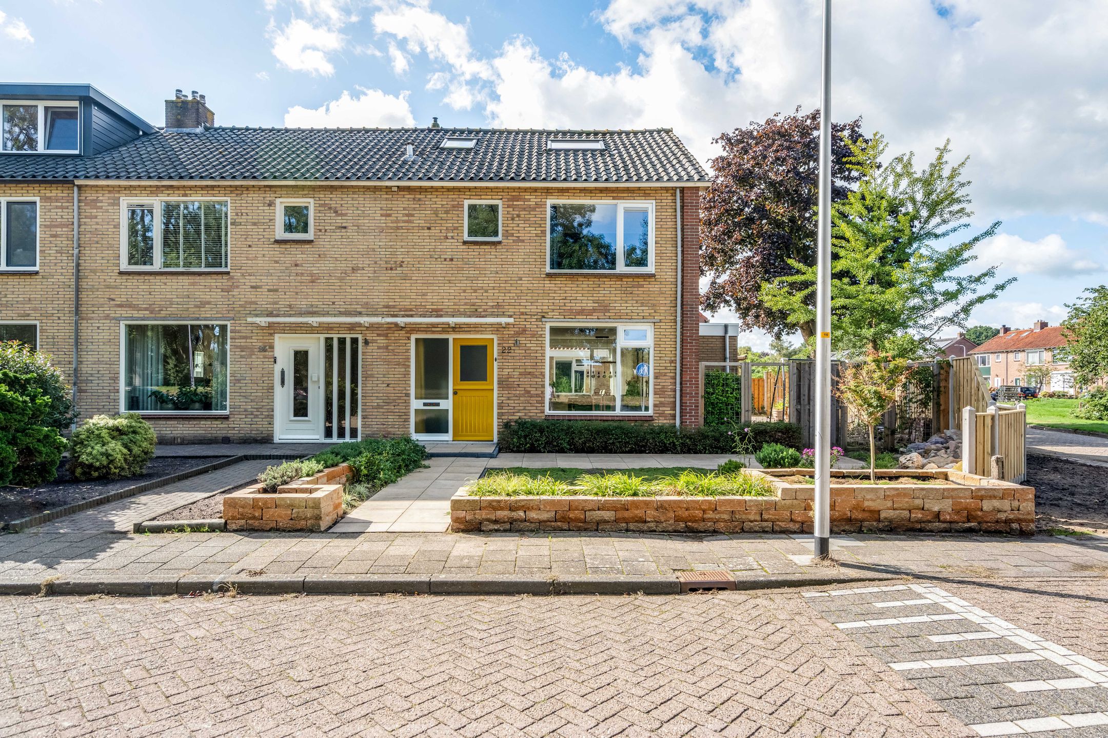 Foto van van Dedemlaan 22, Hasselt