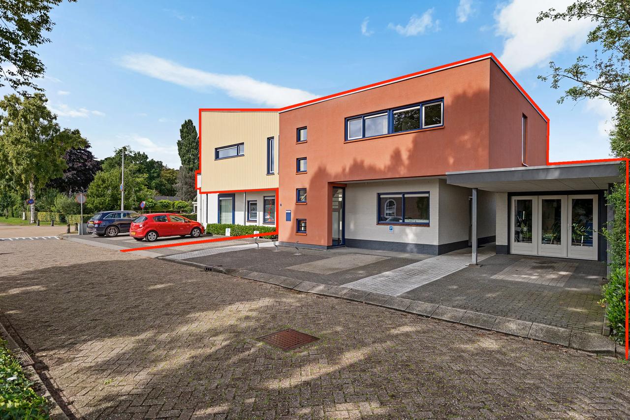Foto van van Brandenburgstraat 2, Hasselt