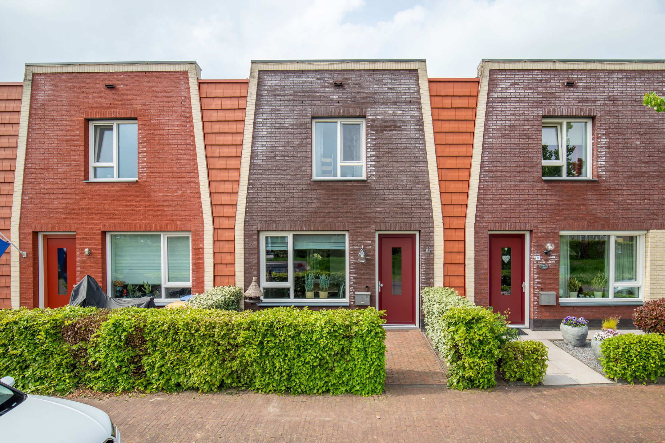 Foto van Drapeniersgilde 37, Hasselt