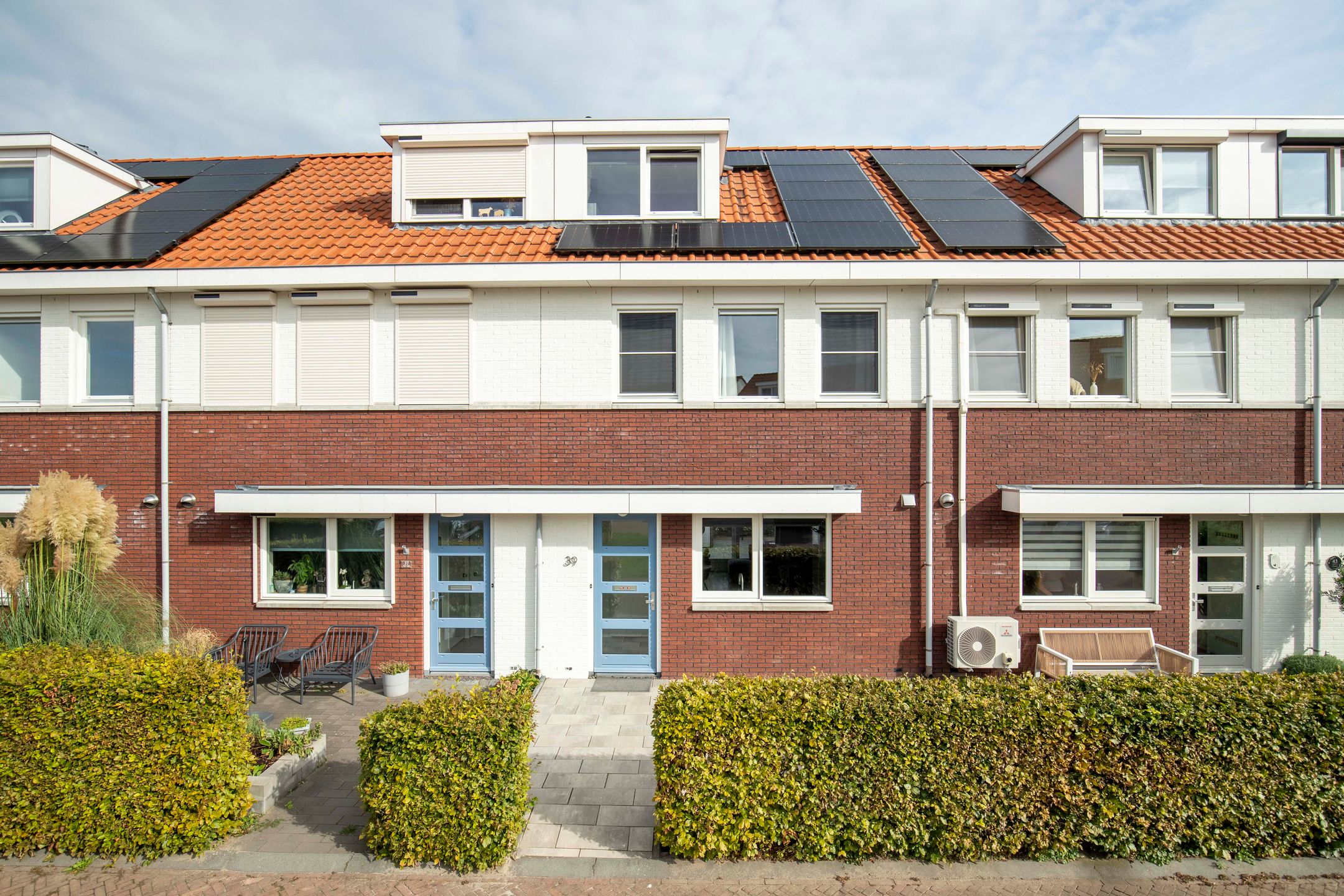 Foto van Katoenweversgilde 39, Hasselt