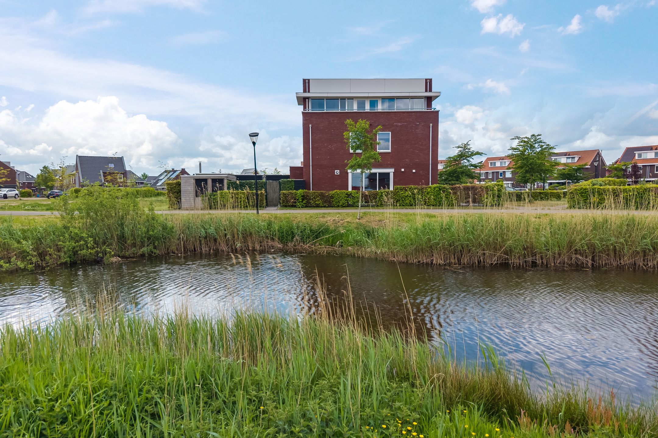 Foto van Katoenweversgilde 47, Hasselt