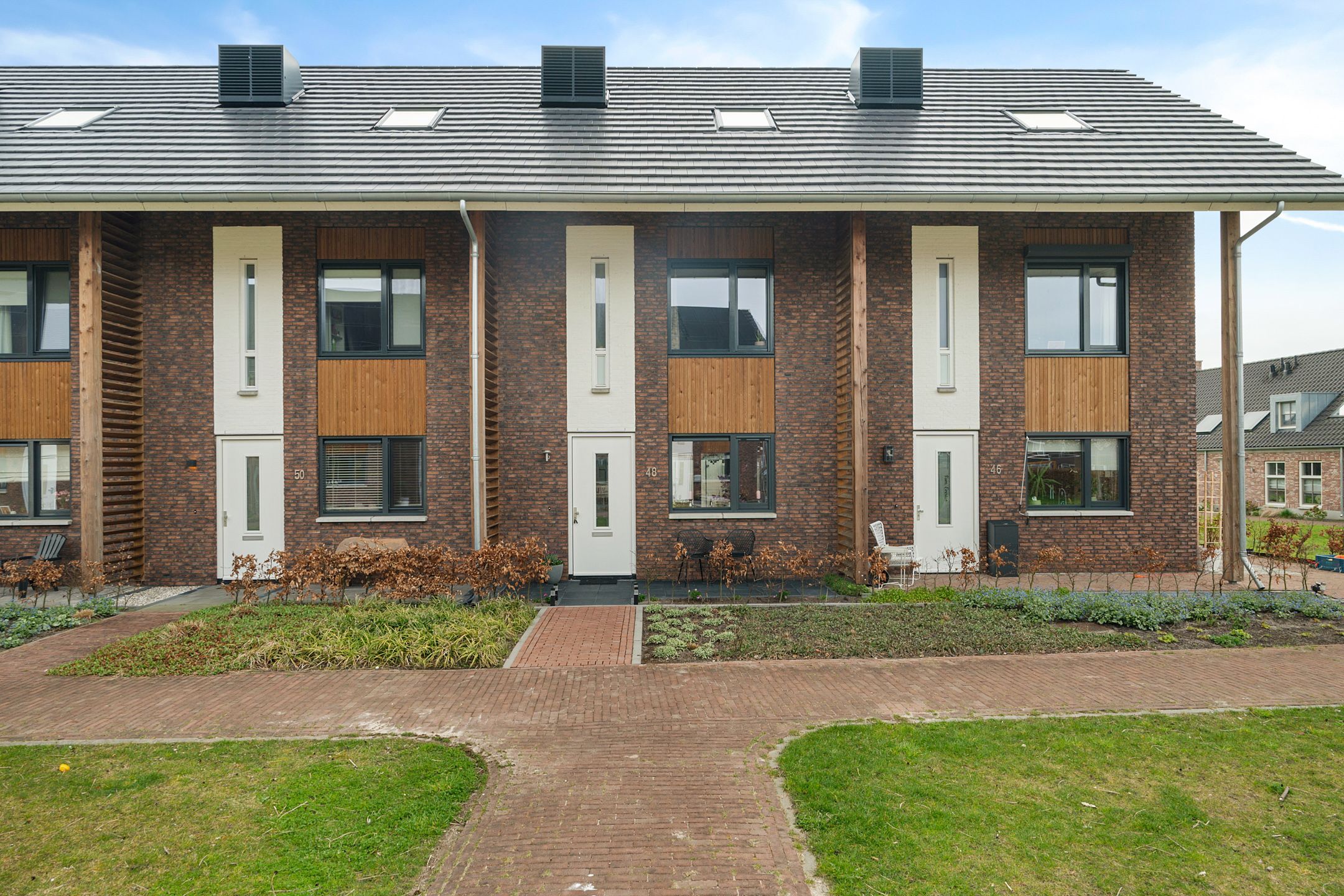 Foto van Wolweversgilde 48, Hasselt