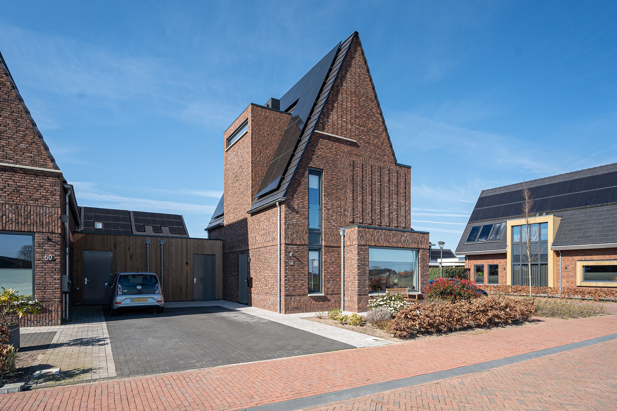 Foto van Wolweversgilde 58, Hasselt