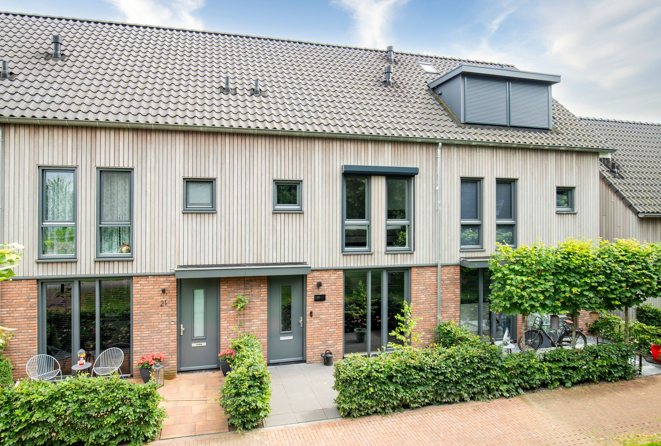 Foto van Kleermakersgilde 19, Hasselt