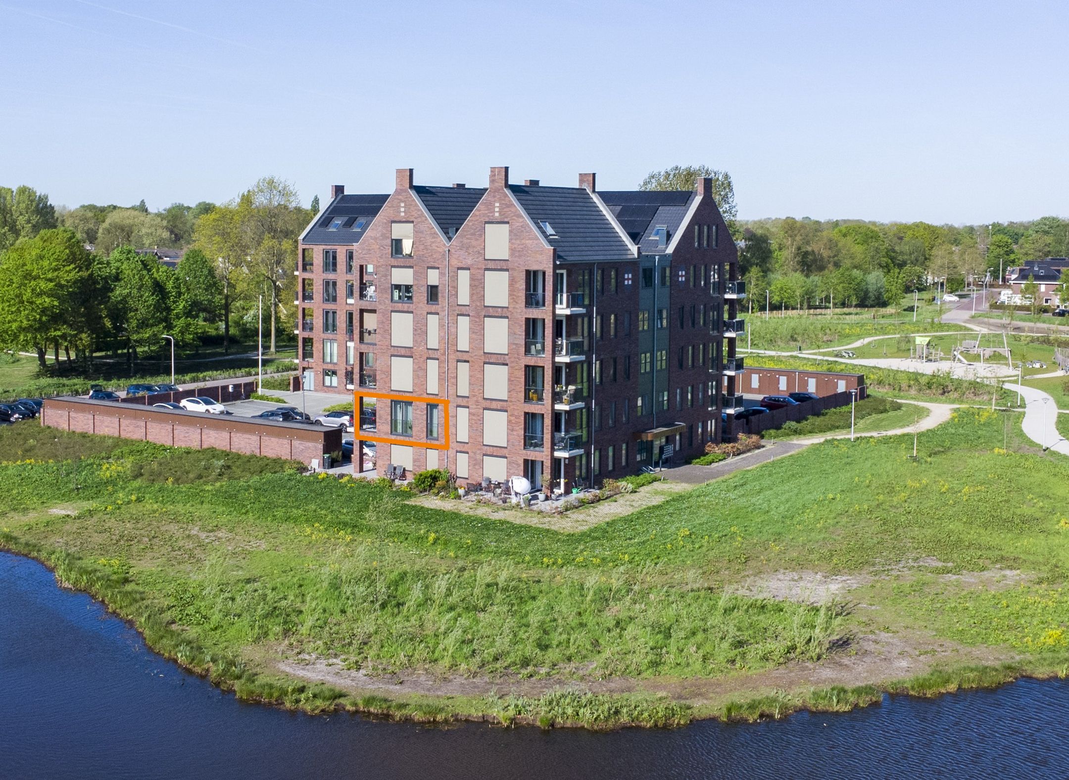 Foto van Torenwachter 12, Hasselt