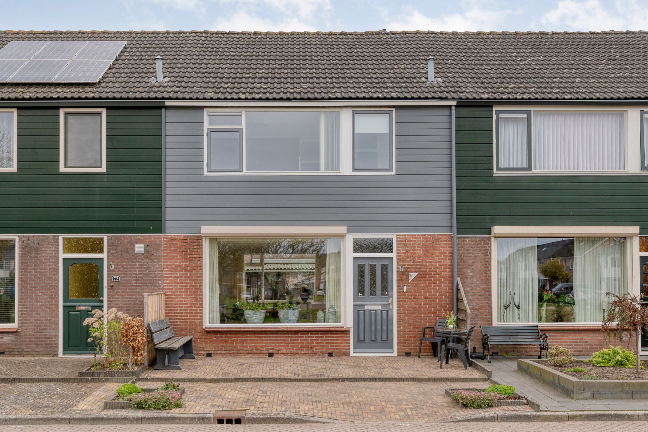 Foto van Willem Egbertsstraat 74, Hasselt