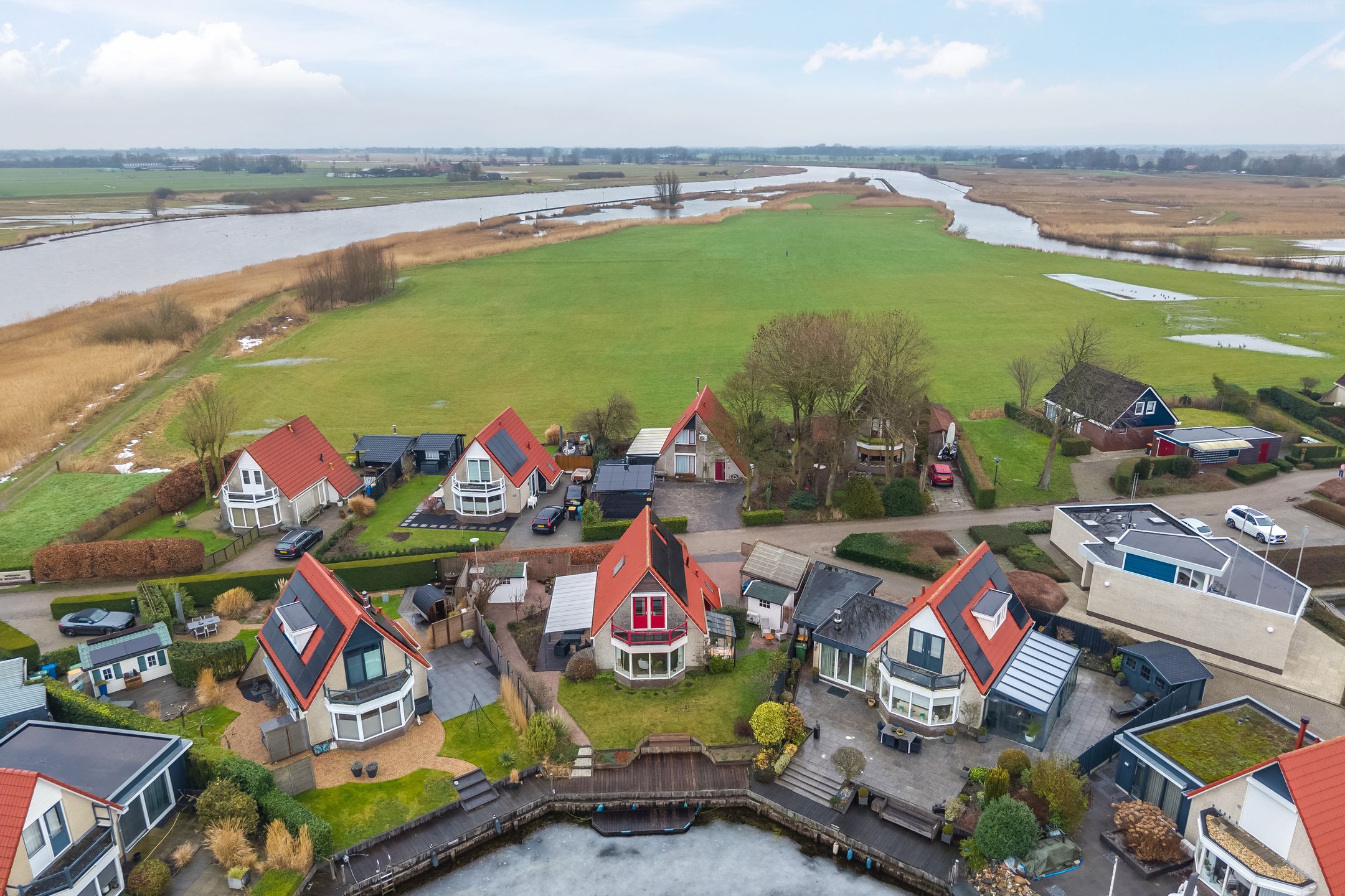 Foto van van Nahuysweg 35, Hasselt