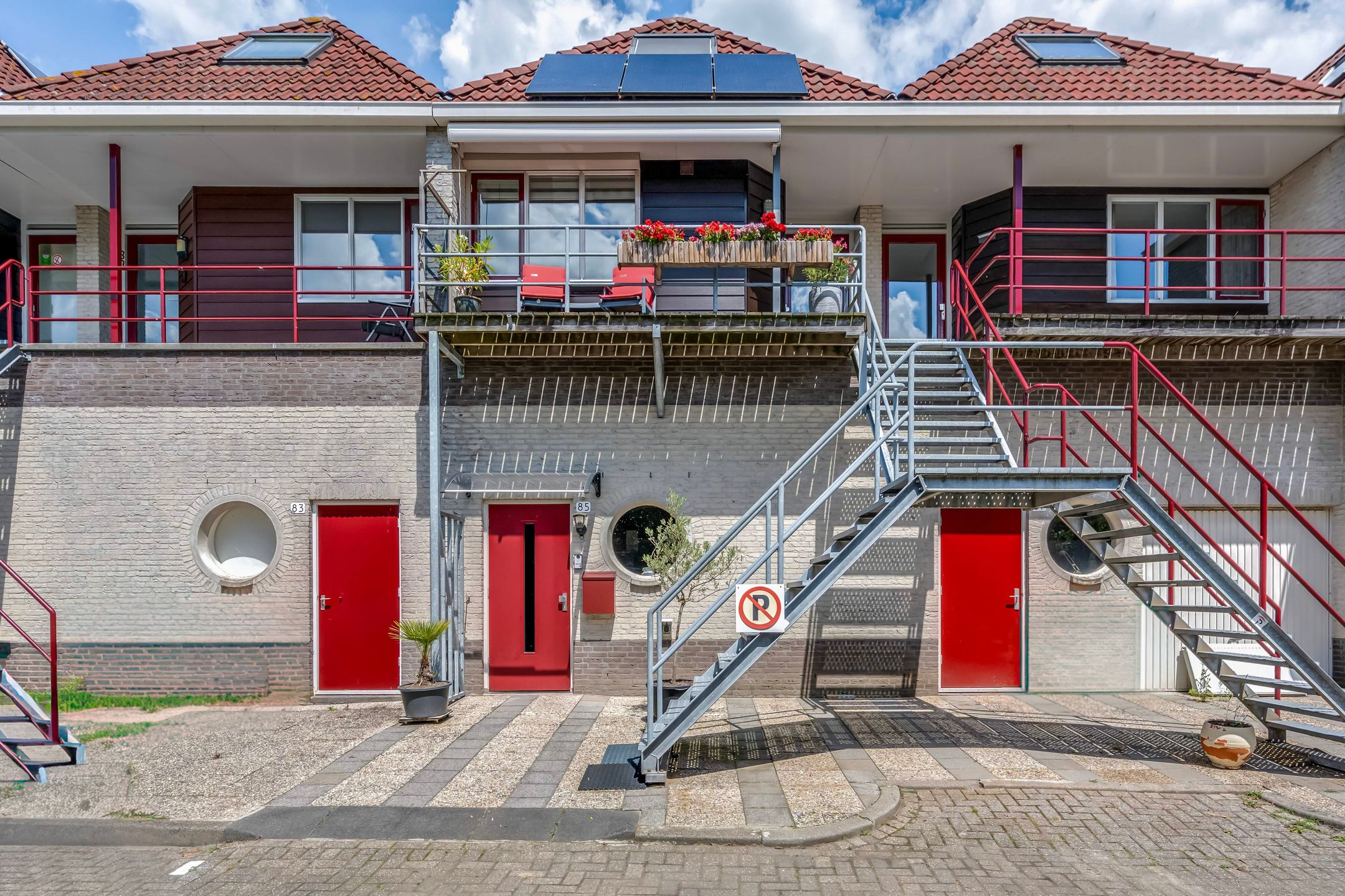 Foto van van Nahuysweg 85, Hasselt