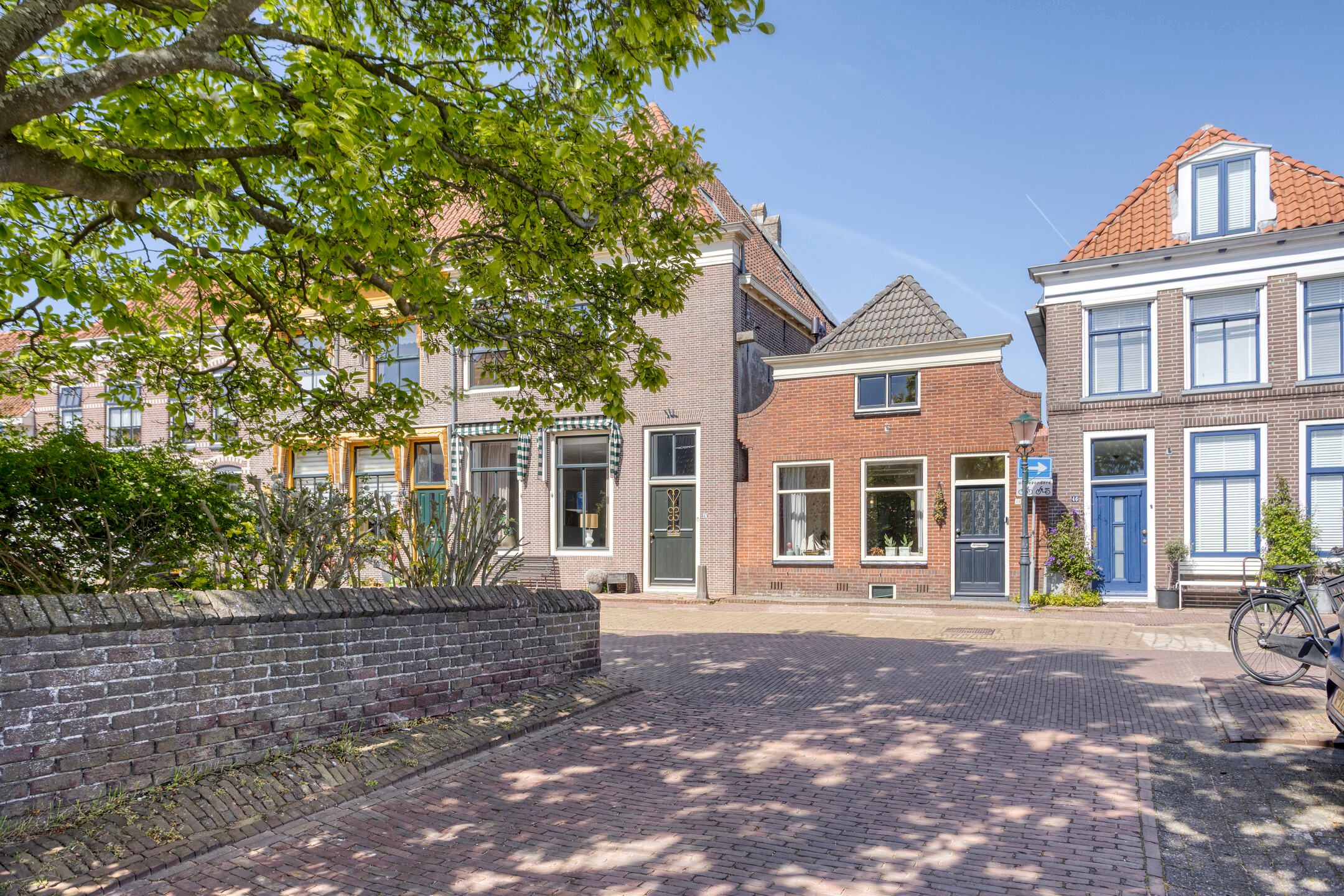 Foto van Ridderstraat 44, Hasselt