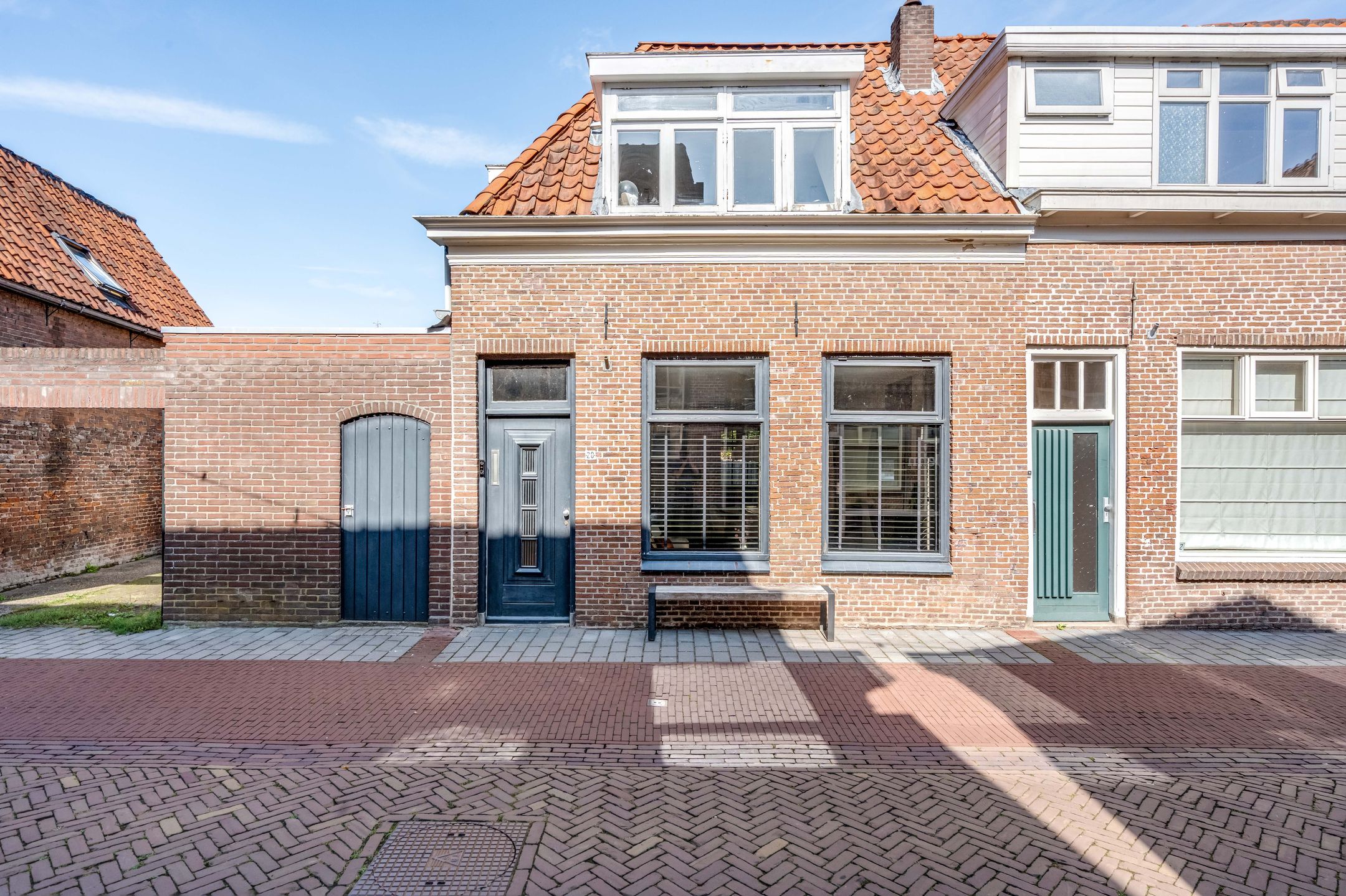 Foto van Nieuwstraat 20, Hasselt