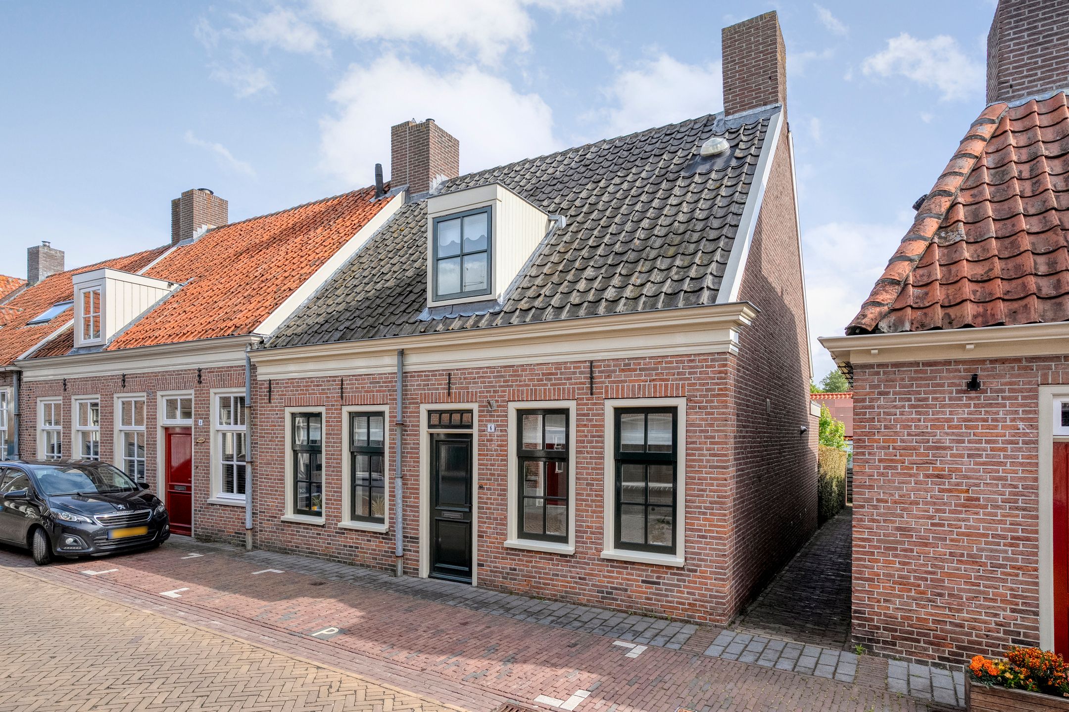 Foto van Eiland 6, Hasselt