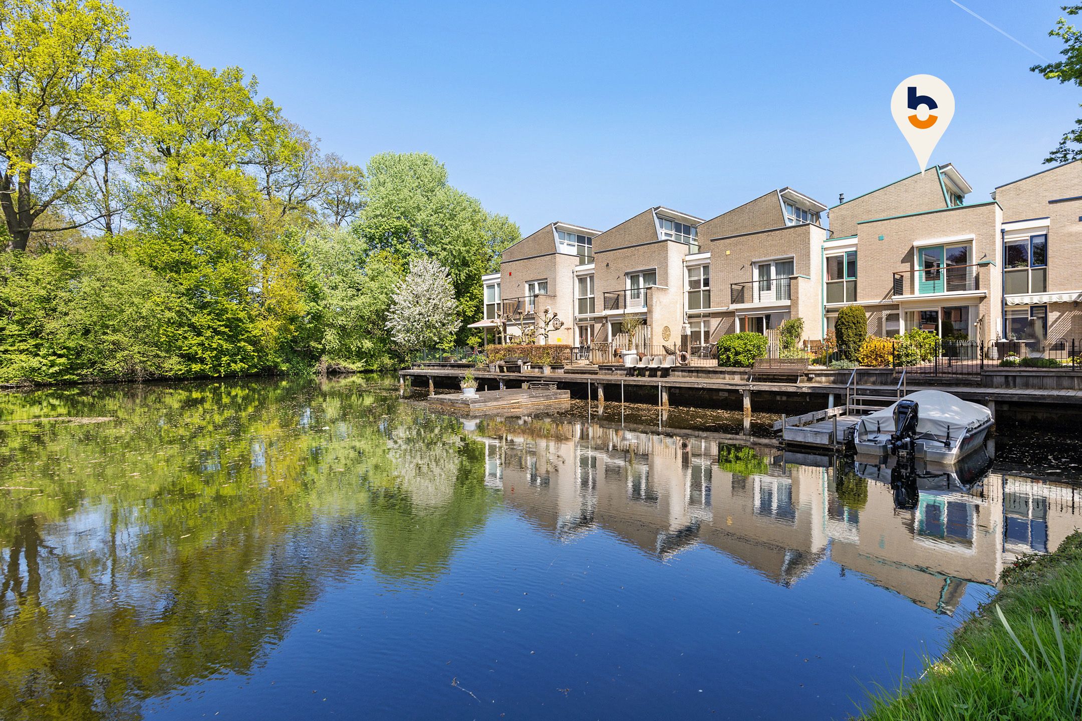 Foto van Kiliaen van Rensselaerln 4, Hasselt