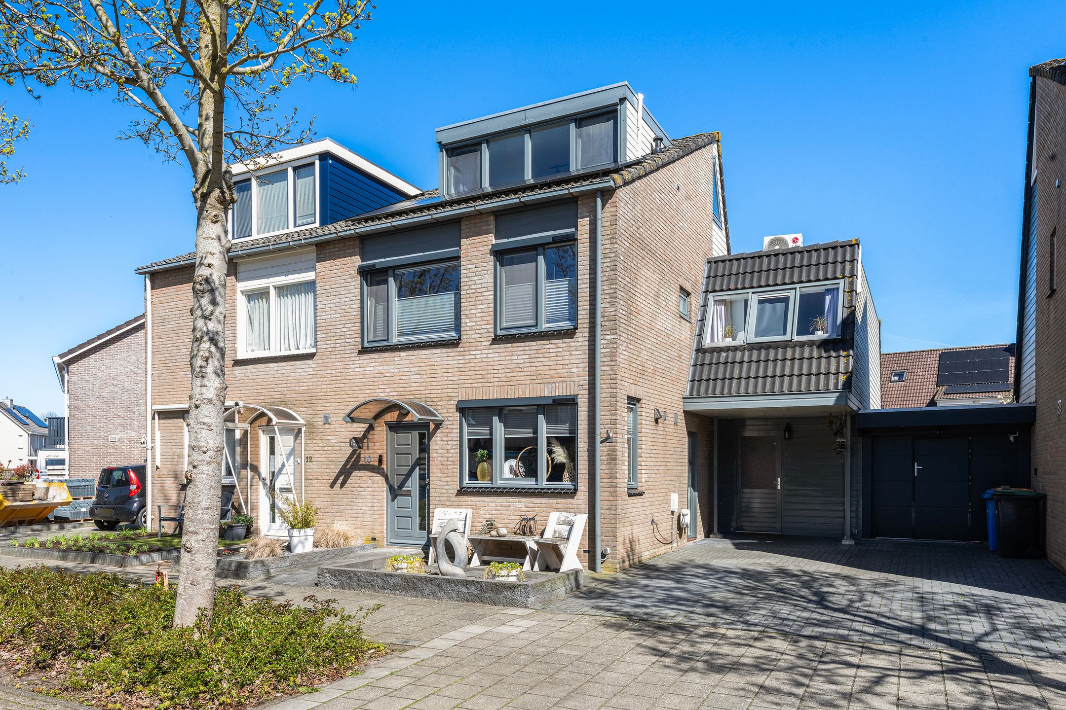 Foto van Rietsnit 10, Hasselt