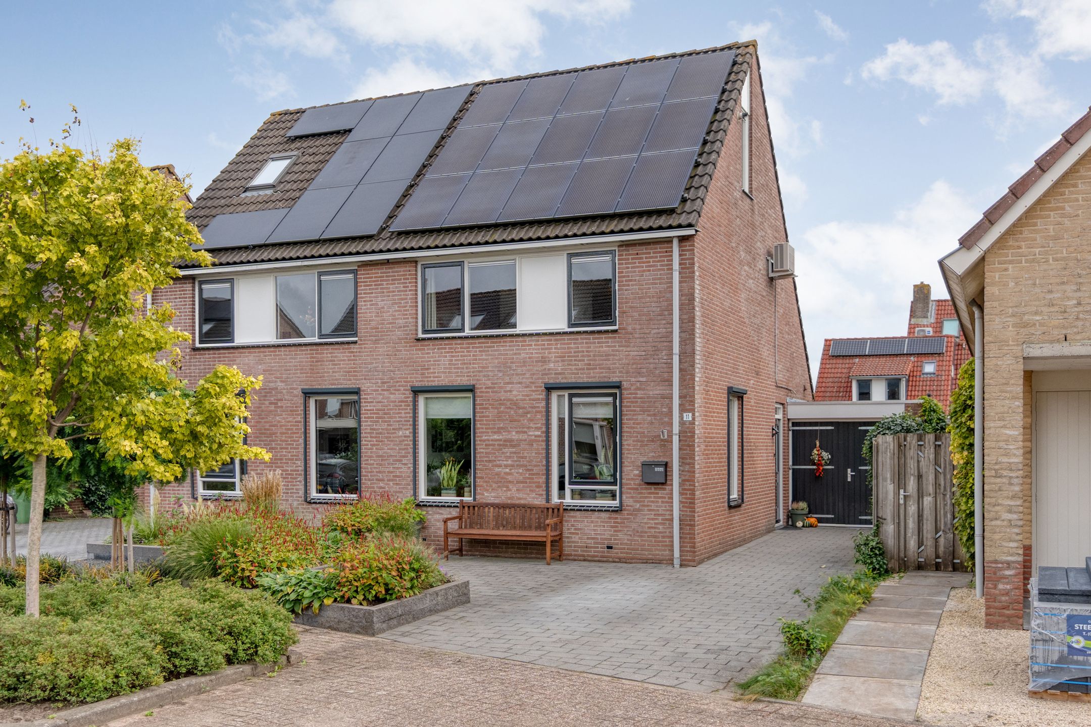Foto van Weesboom 11, Hasselt