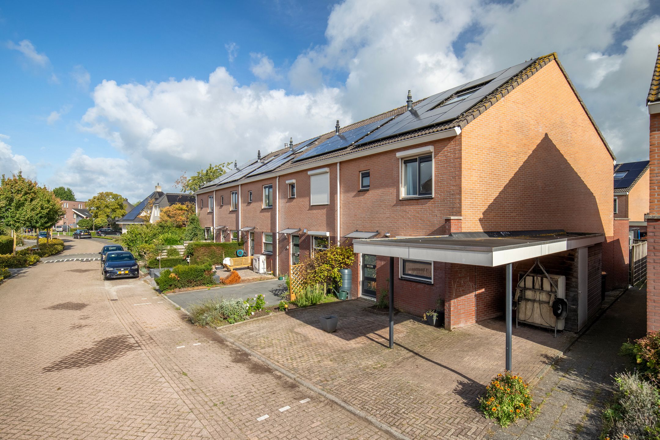 Foto van Landauer 26, Hasselt