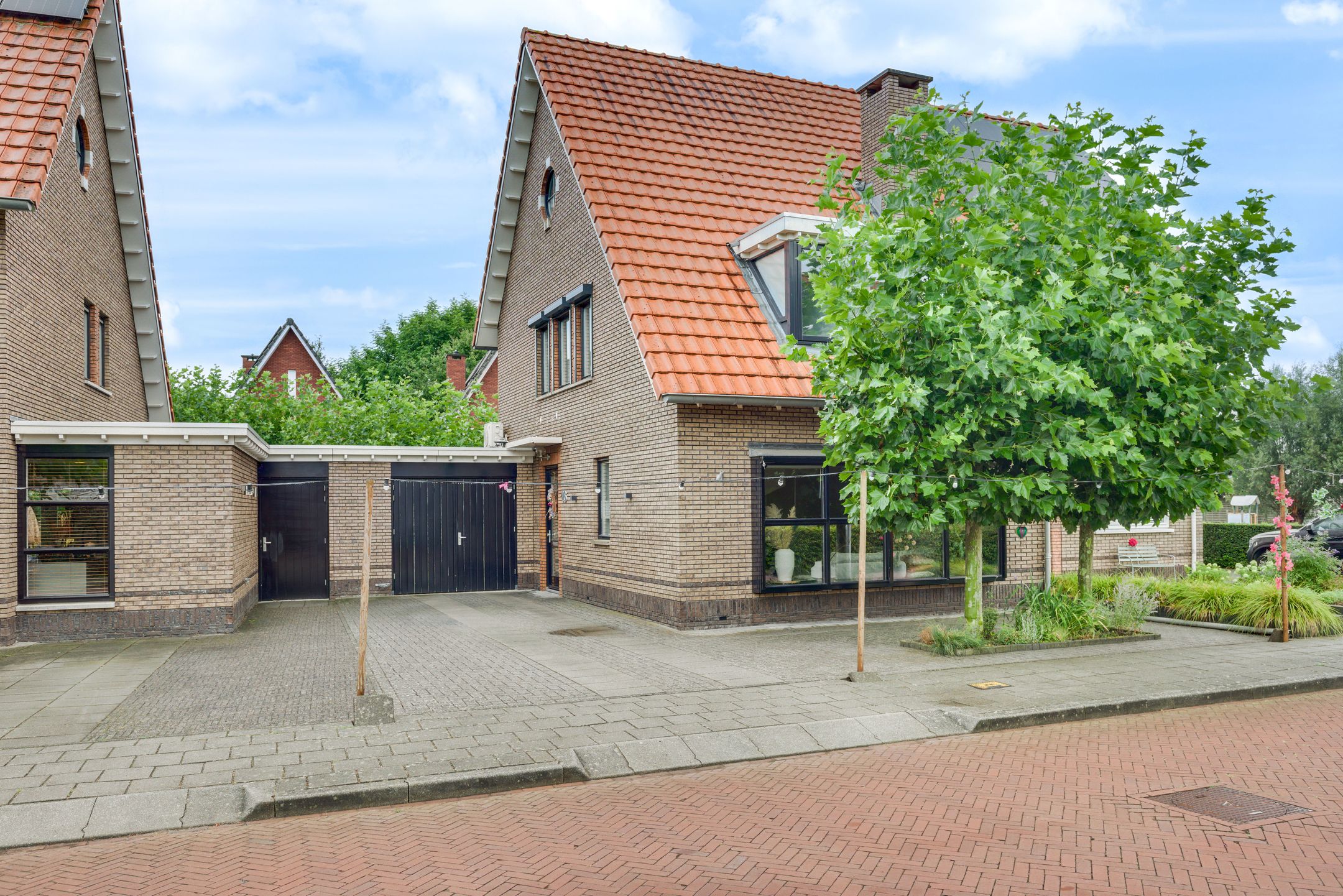 Foto van Bunthaak 16, Hasselt
