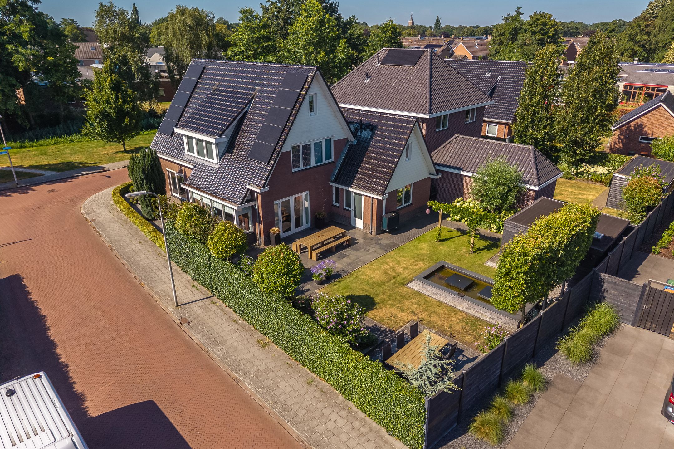 Foto van Bunthaak 6, Hasselt