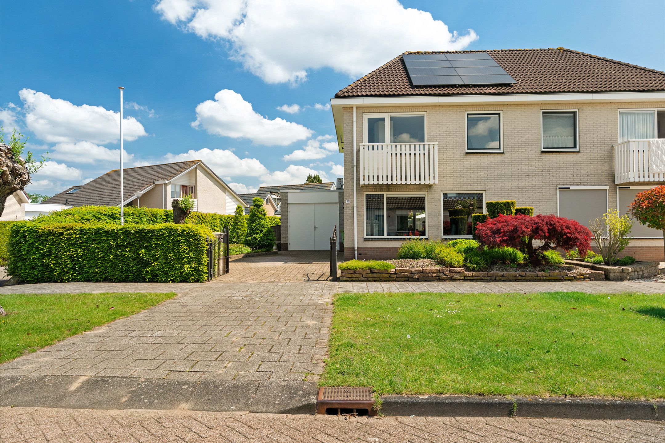 Foto van Gareel 36, Hasselt