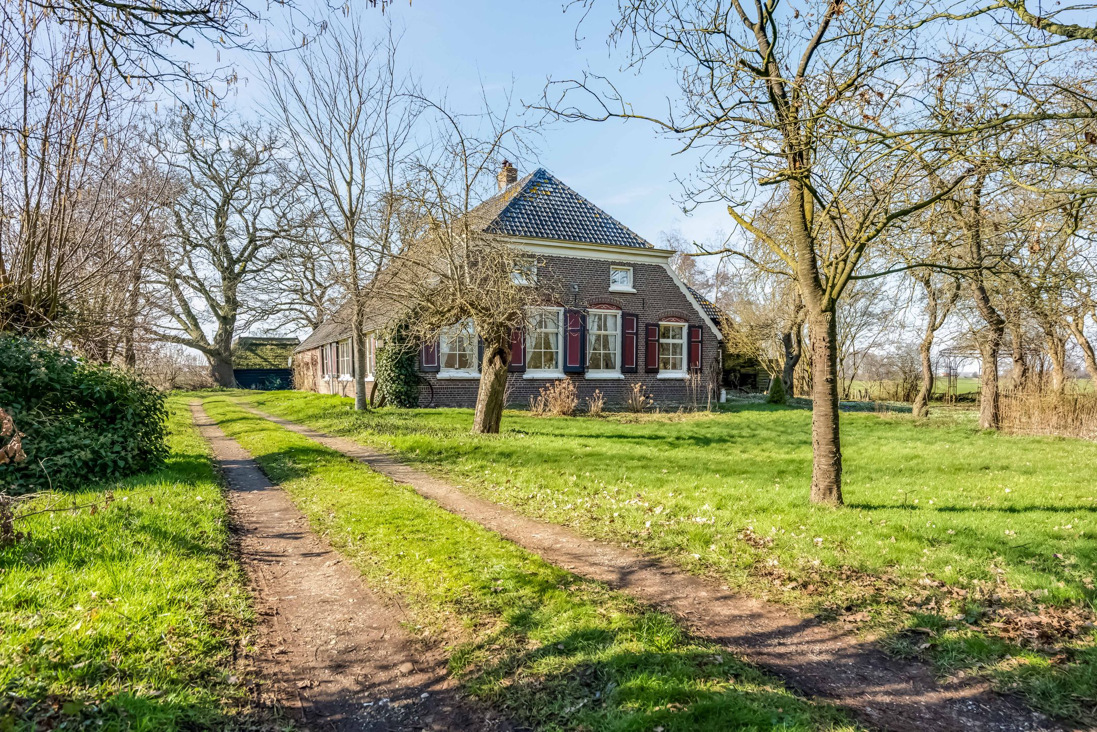 Foto van Glinthuisweg 15, Hasselt
