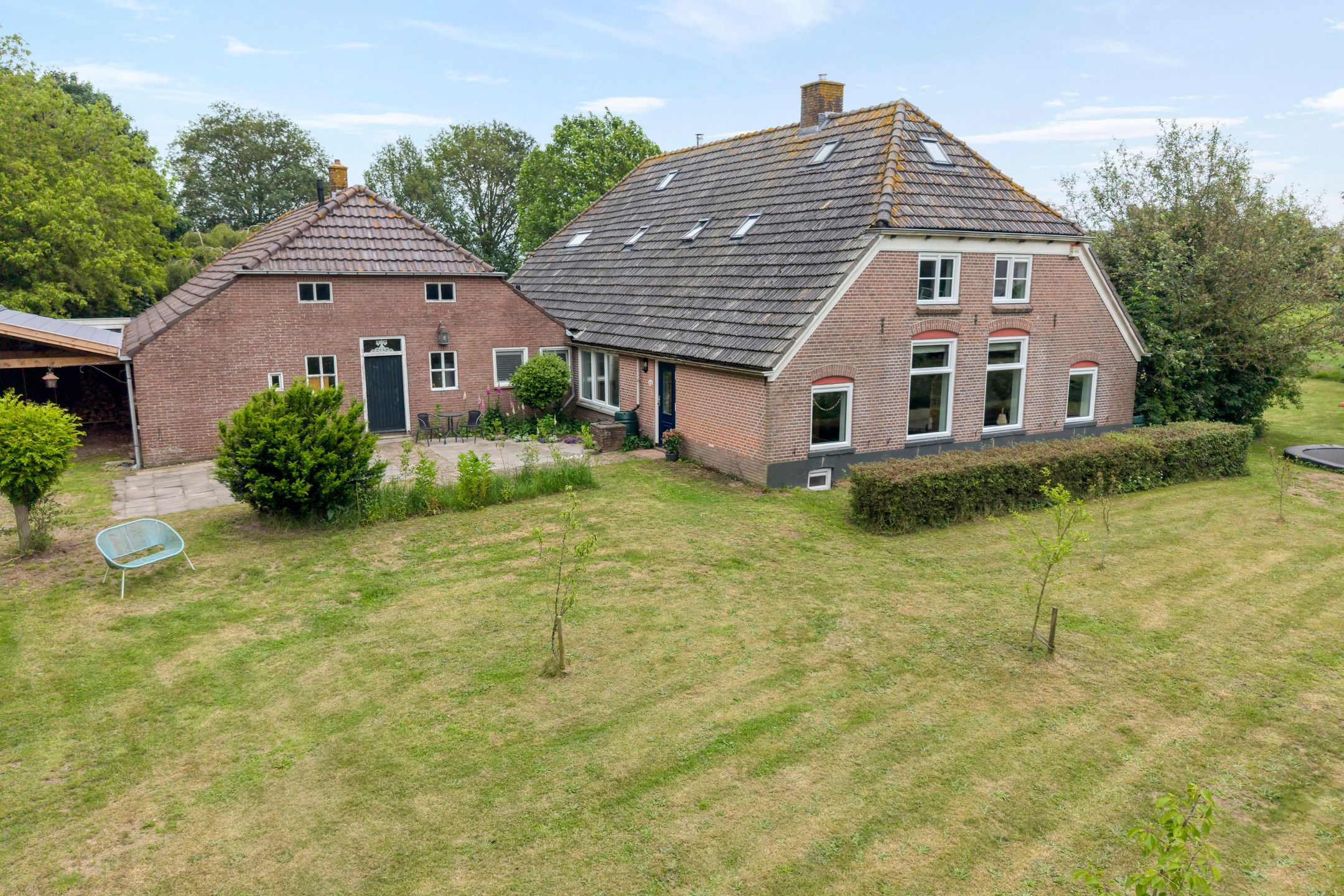 Foto van Glinthuisweg 12, Hasselt