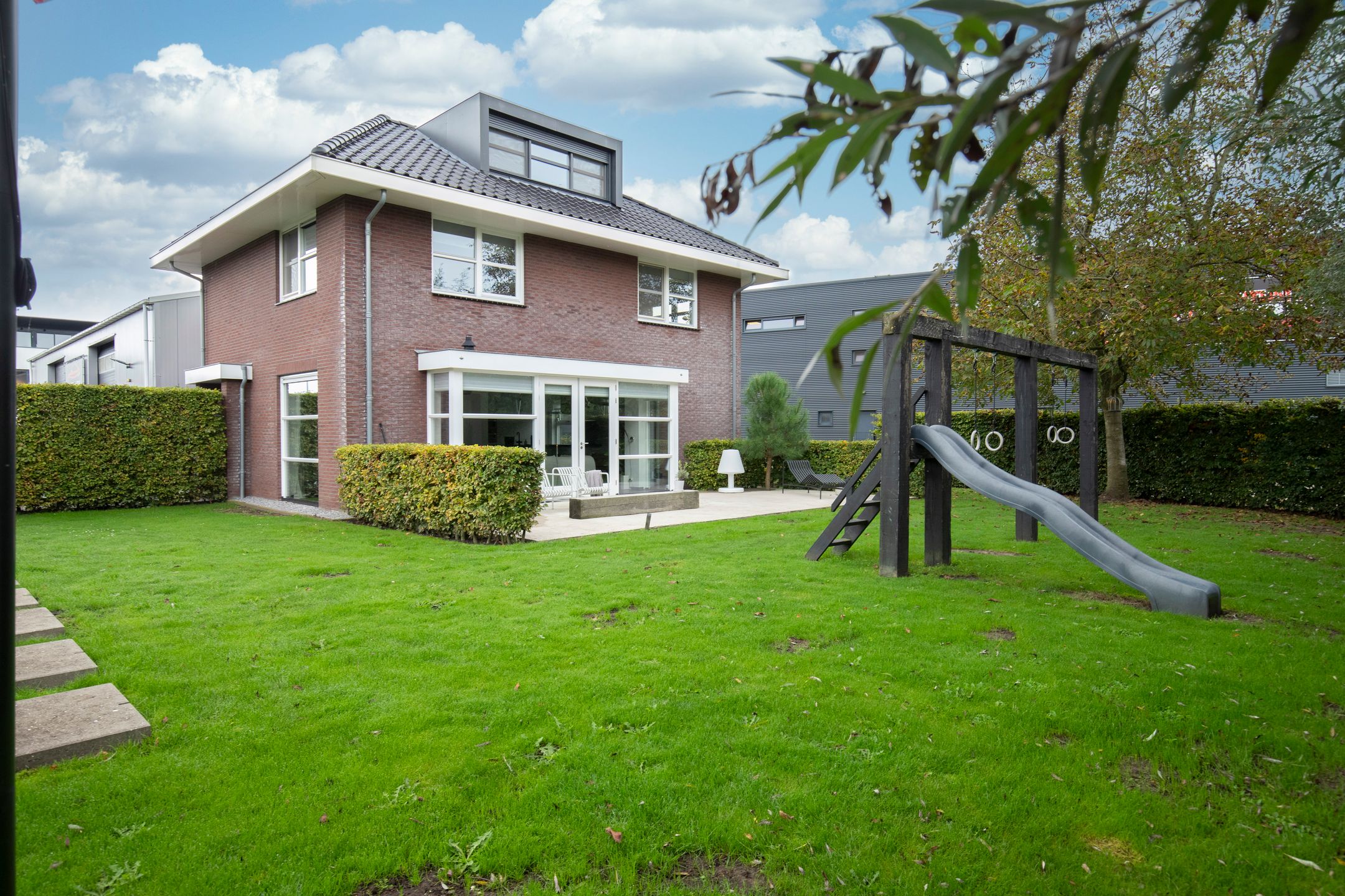 Foto van Productieweg 6, Hasselt