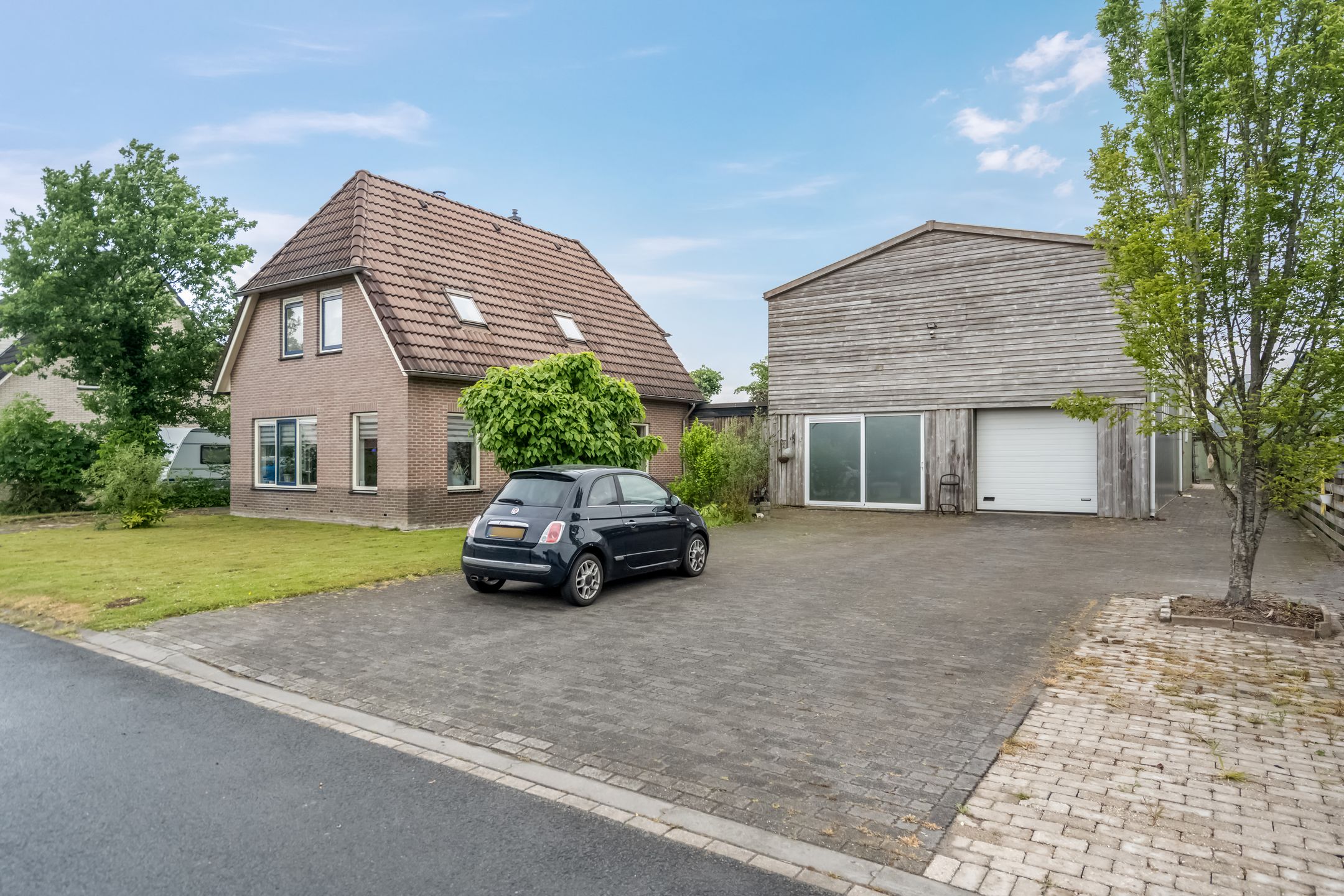 Foto van Productieweg 9, Hasselt