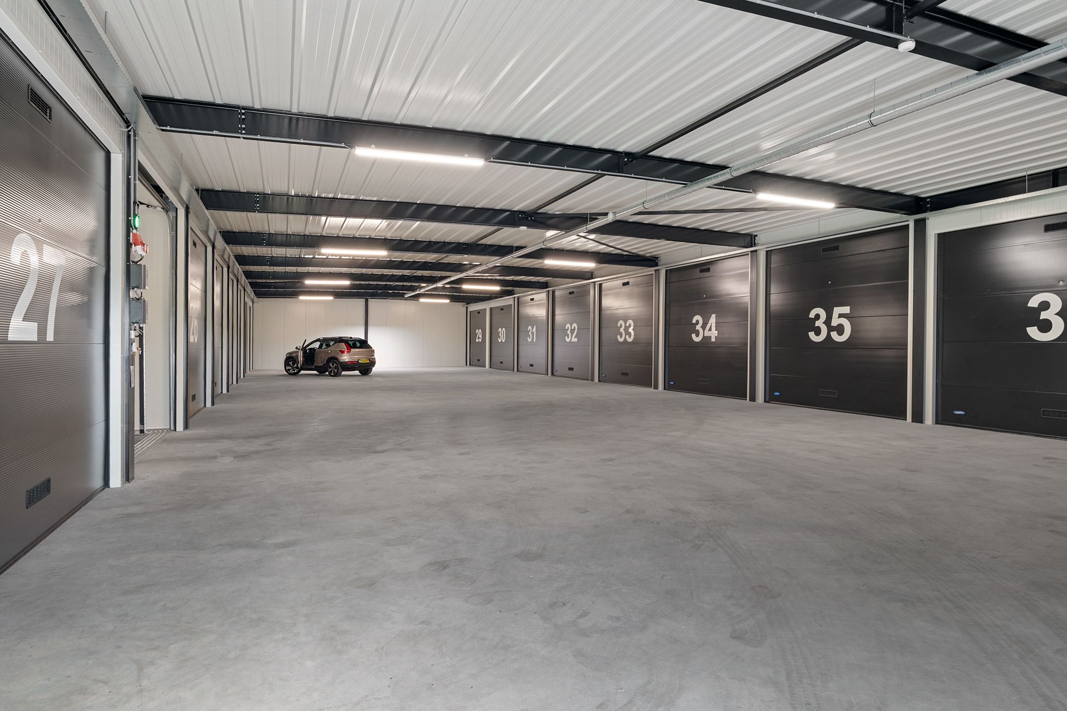 Foto van Handelsweg 6, Hasselt
