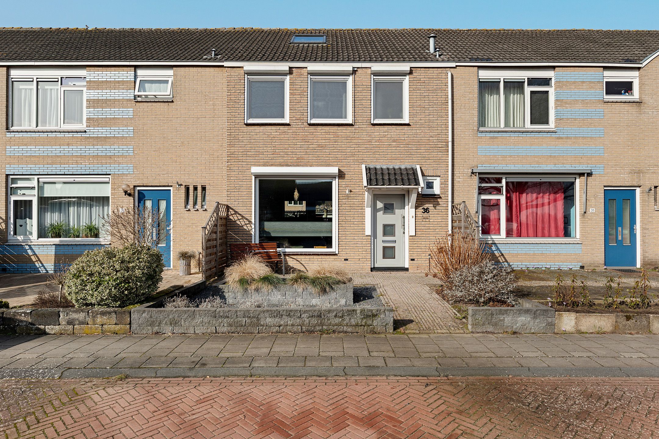 Foto van Streukelerstraat 36, Hasselt