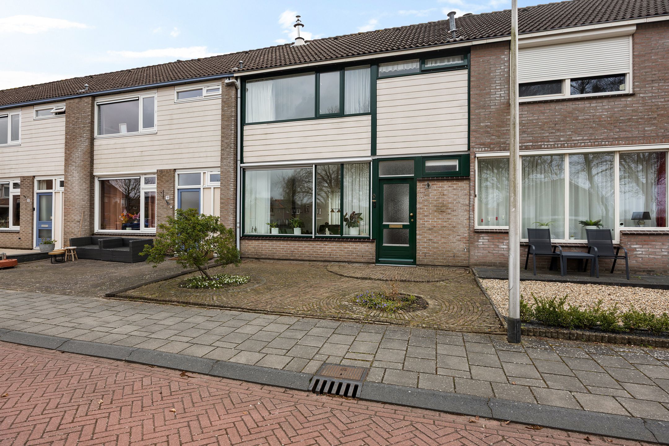 Foto van Haersterstraat 9, Hasselt