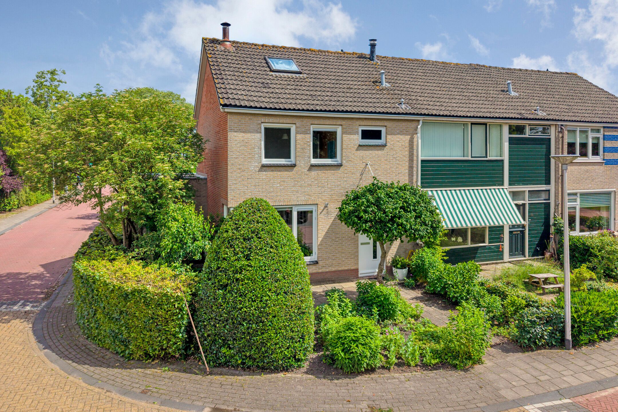 Foto van Ruitenstraat 53, Hasselt