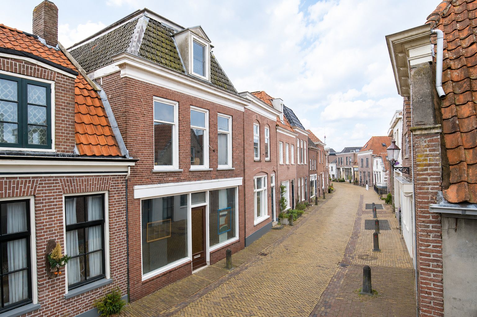 Foto van Buitenkwartier 7, Zwartsluis