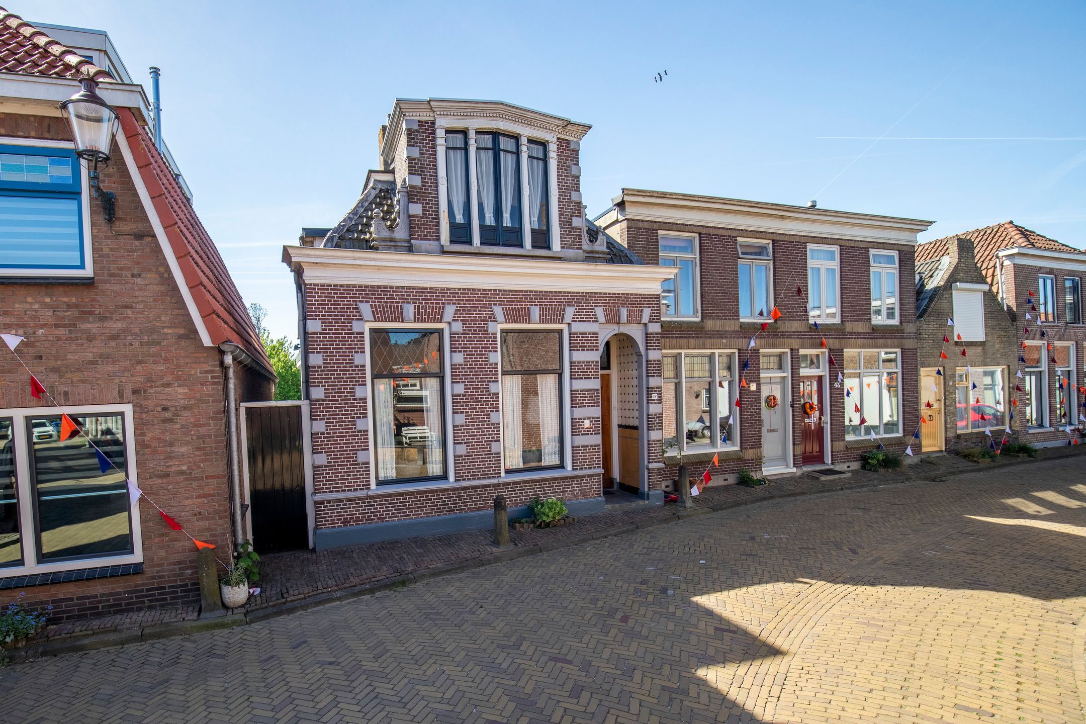 Foto van Buitenkwartier 39, Zwartsluis