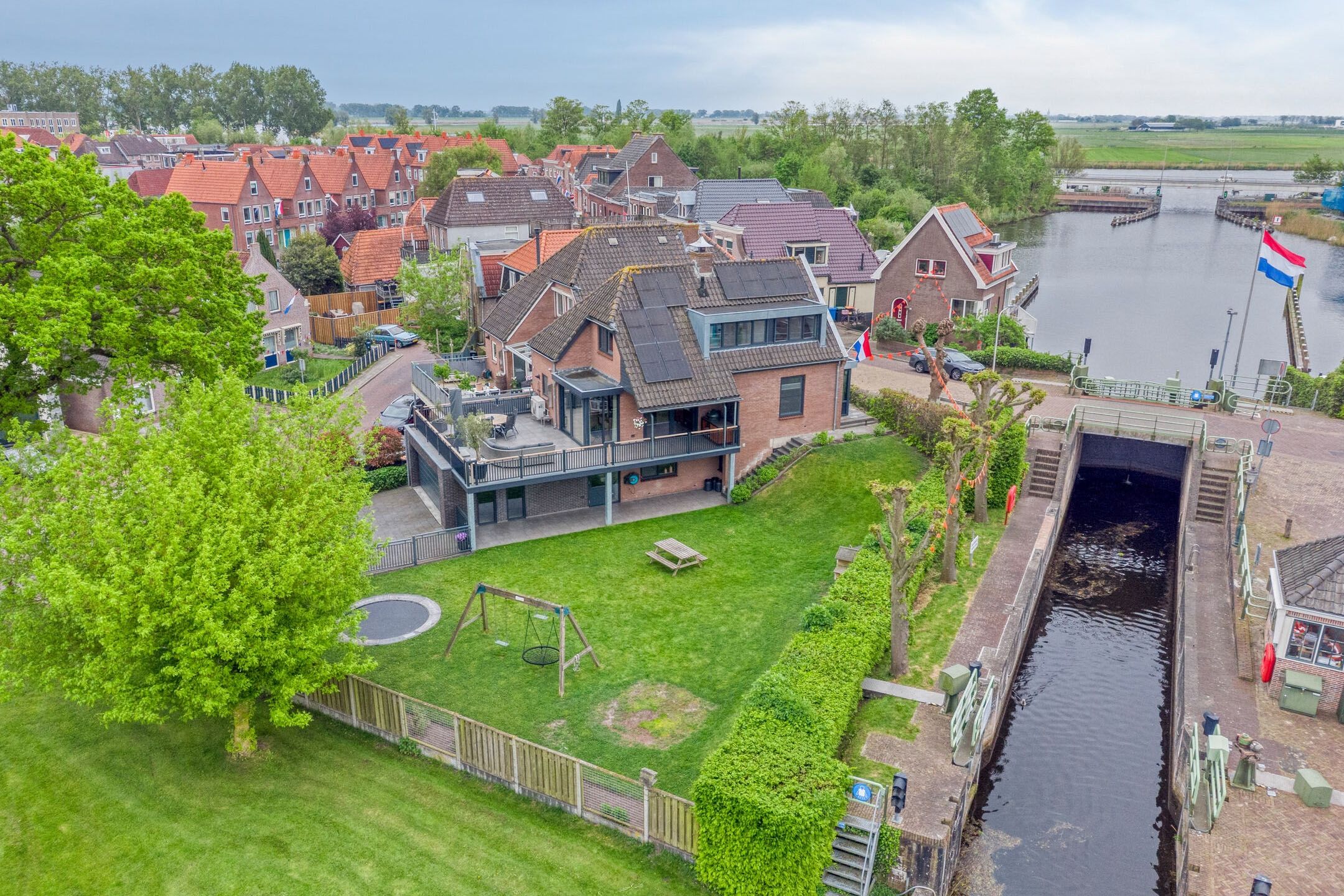 Foto van Buitenkwartier 86, Zwartsluis