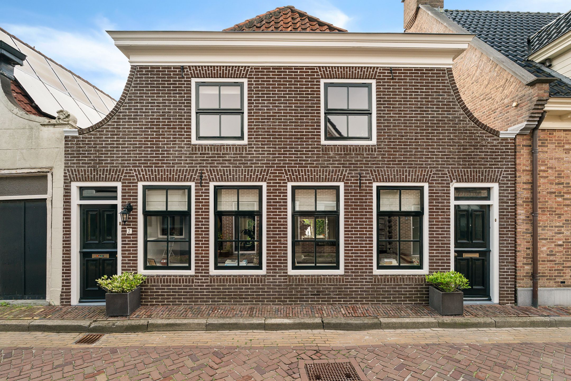 Foto van Westeinde 7, Zwartsluis