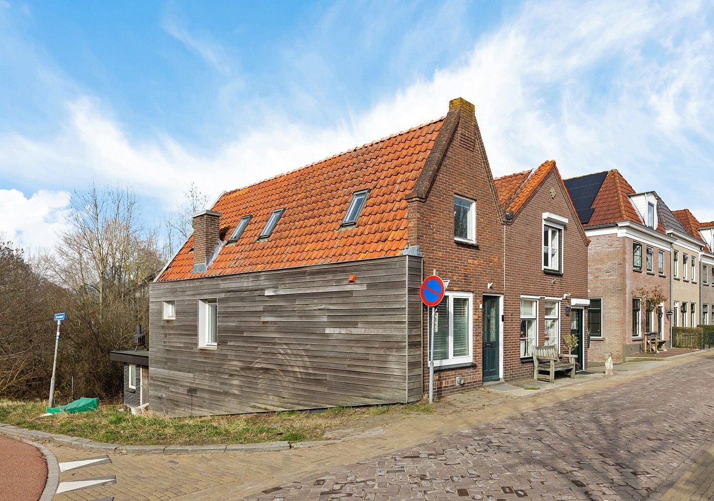 Foto van Westeinde 26, Zwartsluis