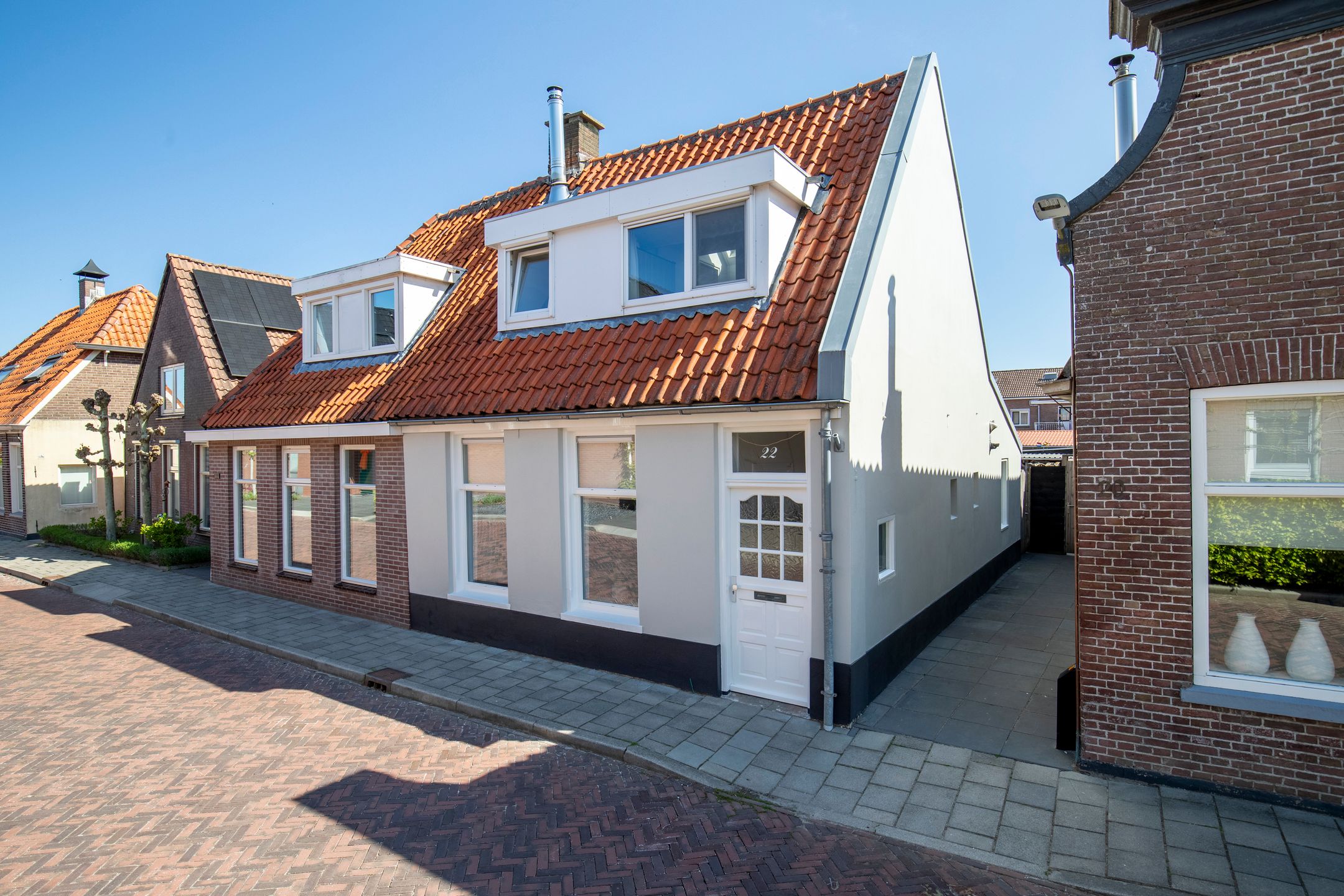 Foto van Klein Lageland 22, Zwartsluis
