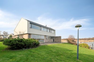 Foto van Graaf Lodewijklaan 26, Zwartsluis