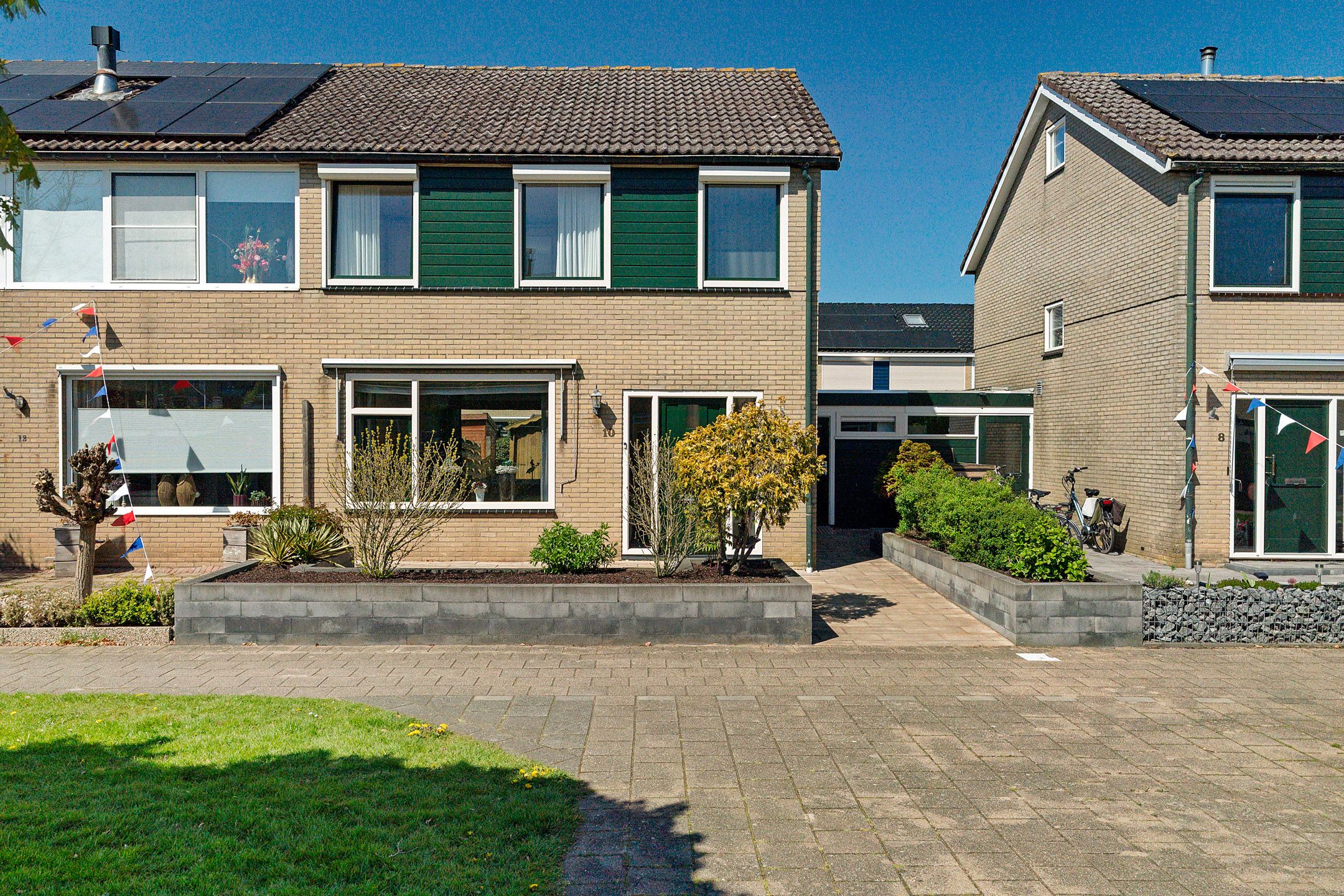 Foto van Wielewaalstraat 10, Zwartsluis