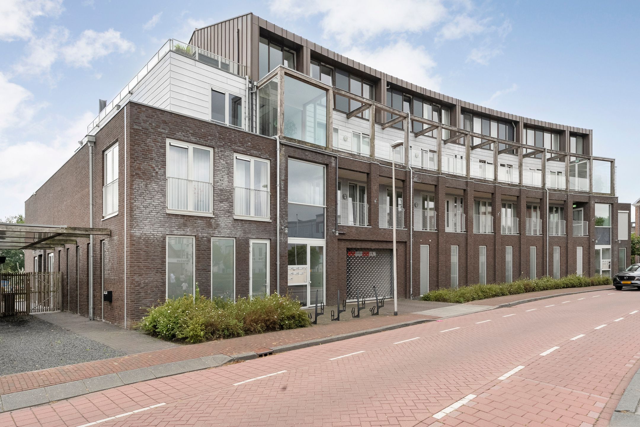 Foto van Zomerdijk 8c, Zwartsluis