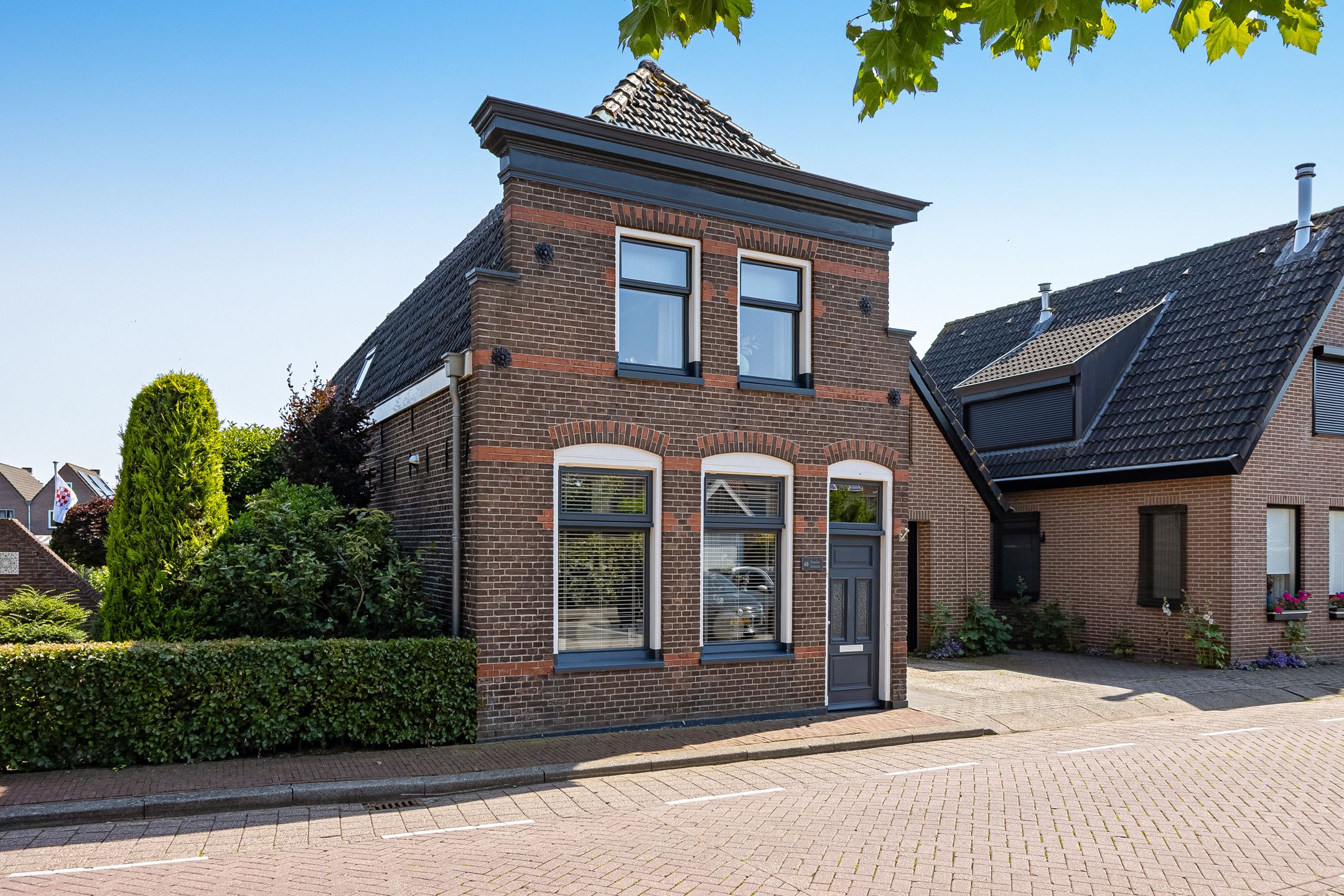 Foto van Zomerdijk 40, Zwartsluis