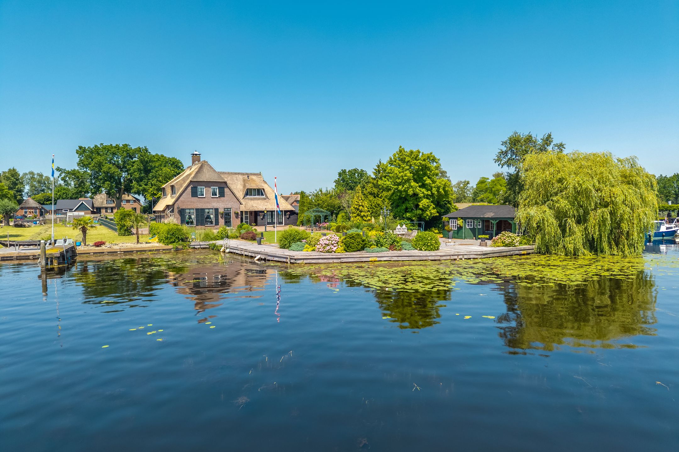 Foto van Vaste Belterweg 7, Belt-Schutsloot
