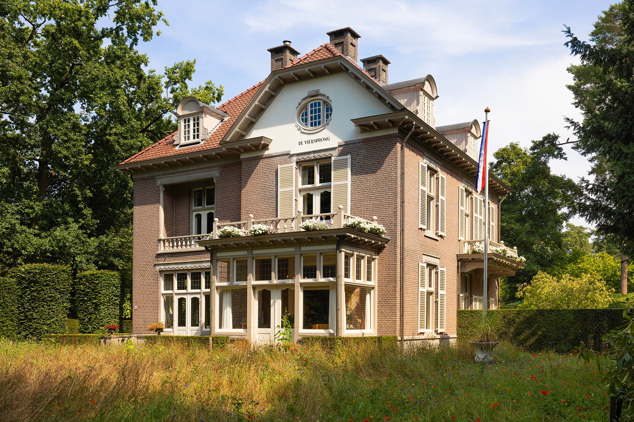 Foto van F.A. Molijnlaan 88, Nunspeet