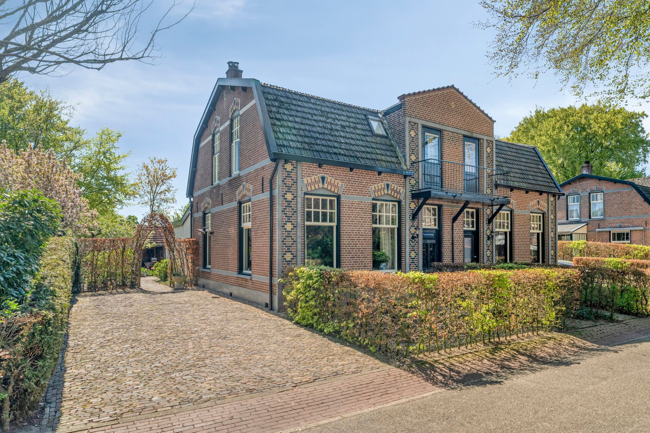 Foto van Bosweg 14, Nunspeet