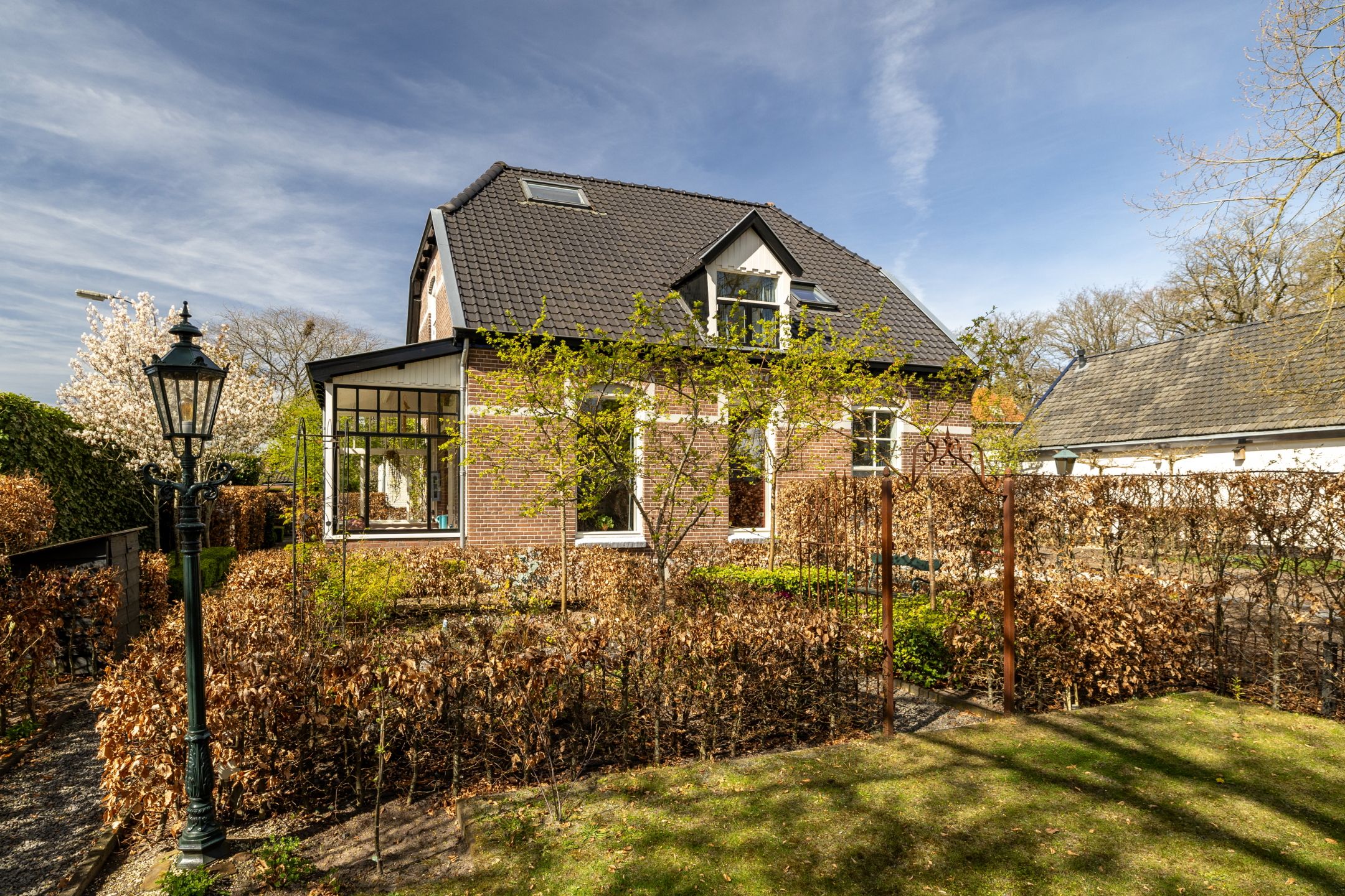 Foto van Lindelaan 27, Nunspeet
